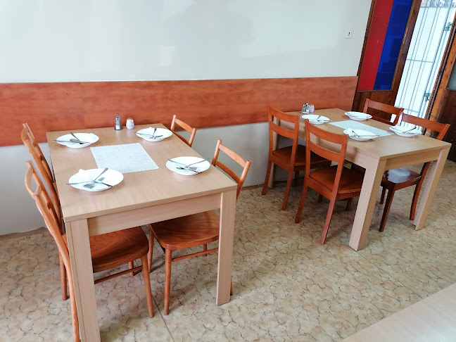 Bufet & Pizzeria VIOLA