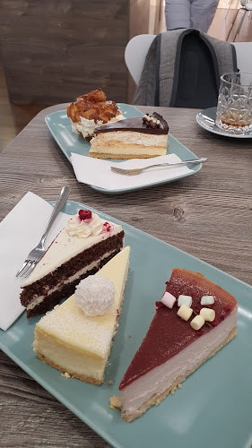 Comentarii opinii despre Fantasy Cukráren