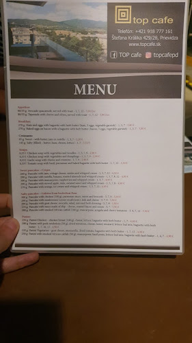 Comentarii opinii despre Top Cafe