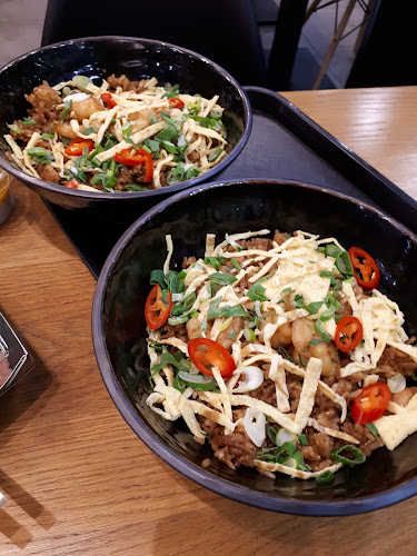 Sushi Time Malý trh - Bratislava