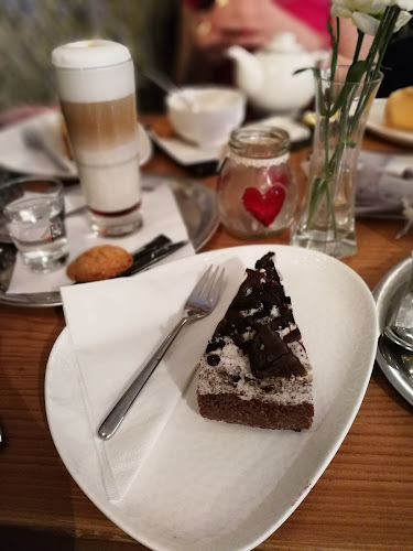 Comentarii opinii despre Caffe Verdon