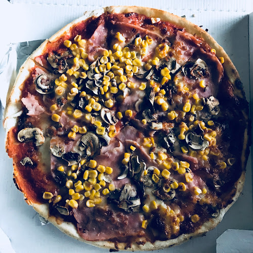 Restaurant Stodola - Poprad