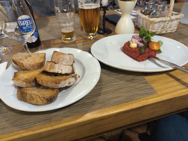 Comentarii opinii despre Schoppa restaurant