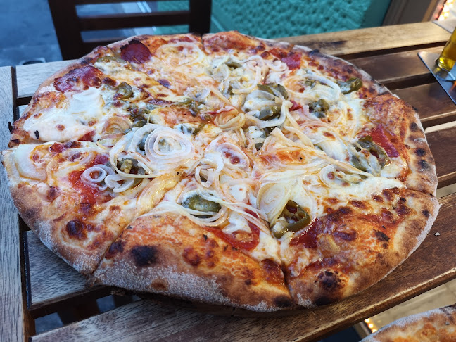 Maxim Pizza Trenčín - Trenčín