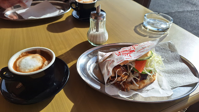 Döner Kebab Senec - Senec