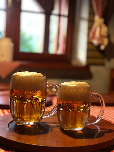 Goralská reštaurácia u Petrika