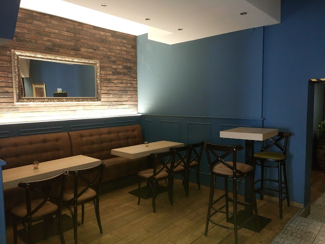 Beniczky cafe & wine bar - Gastronómia a pohostinstvo