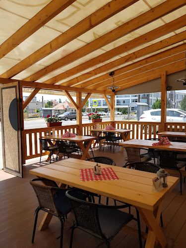 Bistro Ister - Šamorín