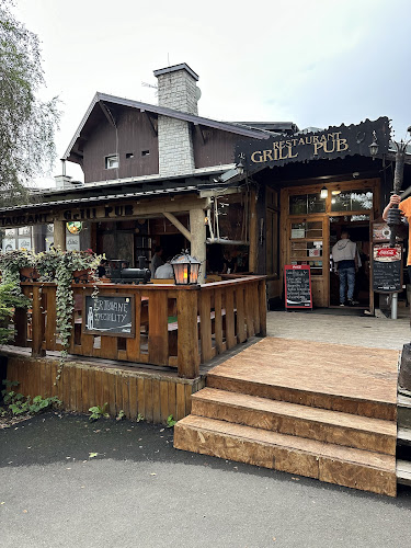 Tatranská Lomnica 96, 059 60 Vysoké Tatry