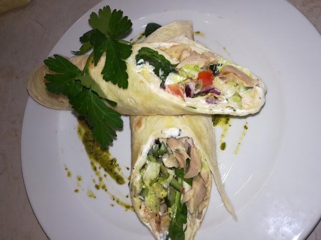 Bistro u Adama - Gastronómia a pohostinstvo