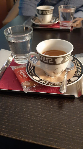 Comentarii opinii despre Goppion Caffe Topoľčany