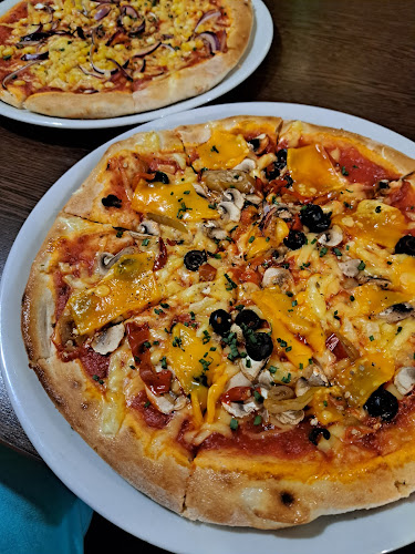 Prievozská piváreň - Bratislava