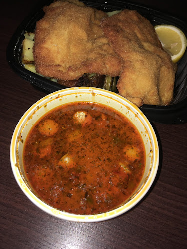 Comentarii opinii despre Kantína Prim