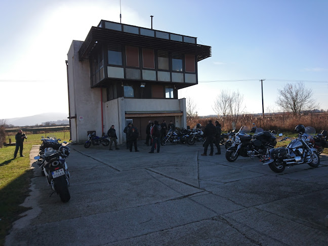 PRETORIANS MOTO KLUB - Gastronómia a pohostinstvo