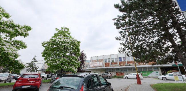 Centrum 9/14, 017 01 Považská Bystrica