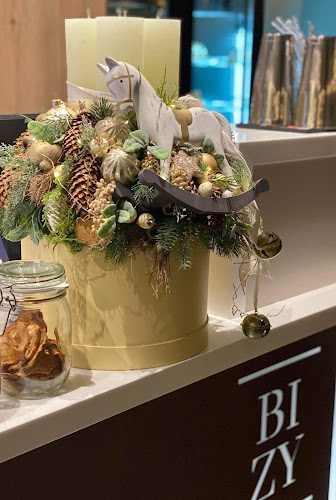 Opinii despre BIZY Cafee & Lounge în Nové Zámky - Gastronómia a pohostinstvo