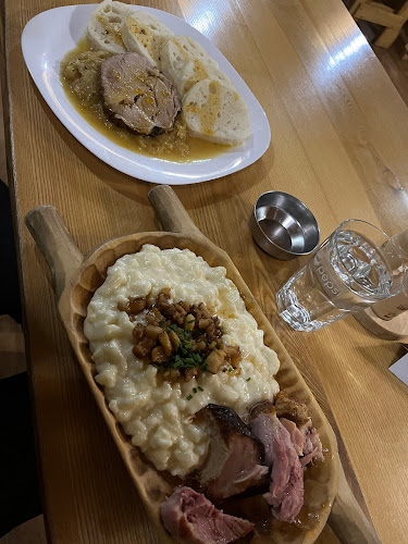 Koliba Bodega - Gastronómia a pohostinstvo