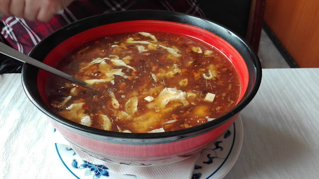 Čínska reštaurácia Mikuláš - Gastronómia a pohostinstvo