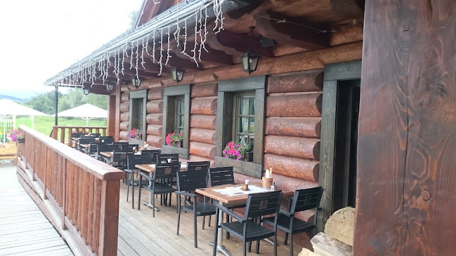 Opinii despre Koliba Bešeňovka în Liptovský Michal - Gastronómia a pohostinstvo