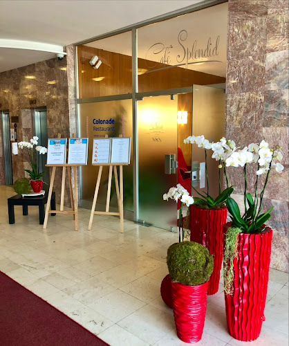 Comentarii opinii despre Café Splendid