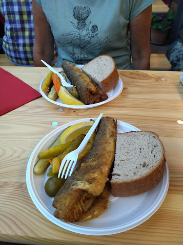 Stodola - Hrnčiarovce nad Parnou