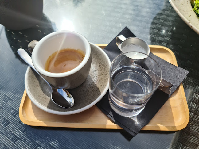 Spitz restaurant and bar - Vysoké Tatry