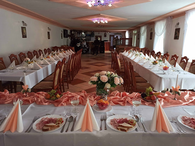 Comentarii opinii despre Božena Glodová, Penzion Ajka