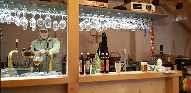 Lesné bistro Vážka - Marianka