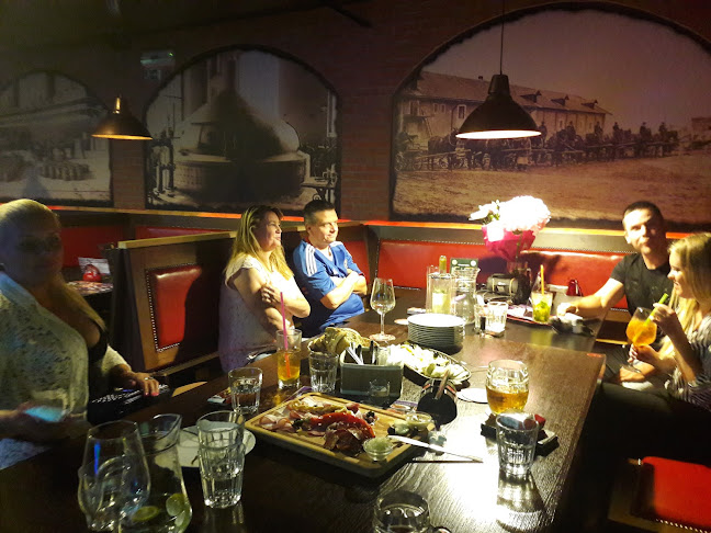 Comentarii opinii despre Club Hron