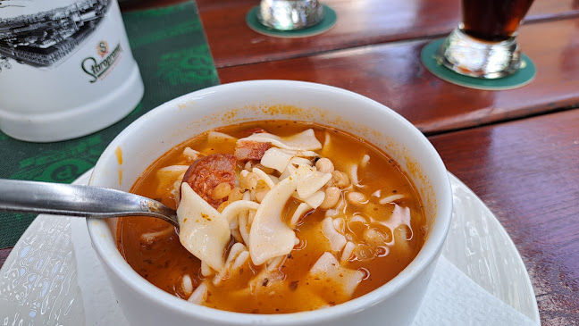 Comentarii opinii despre Naše Hospoda Račianska viecha