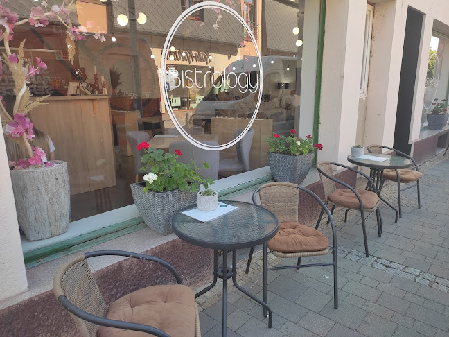 Bistrology - Gastronómia a pohostinstvo