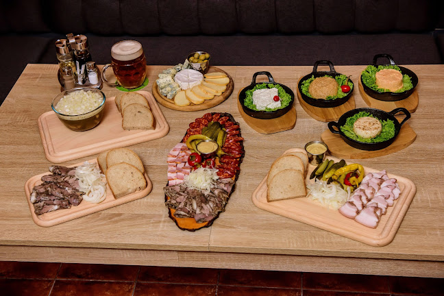 Comentarii opinii despre Piváreň Predná Hora