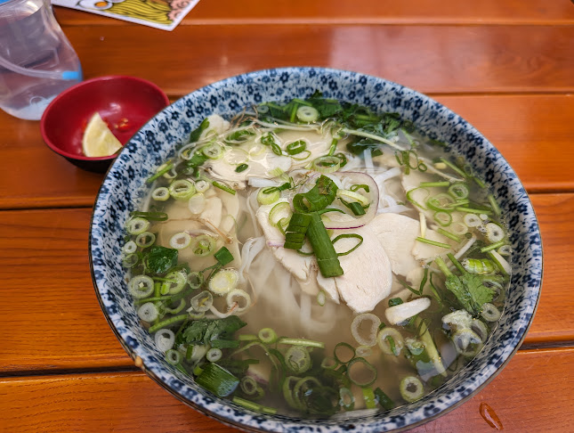 Bonsai restaurant Liptovský Mikuláš