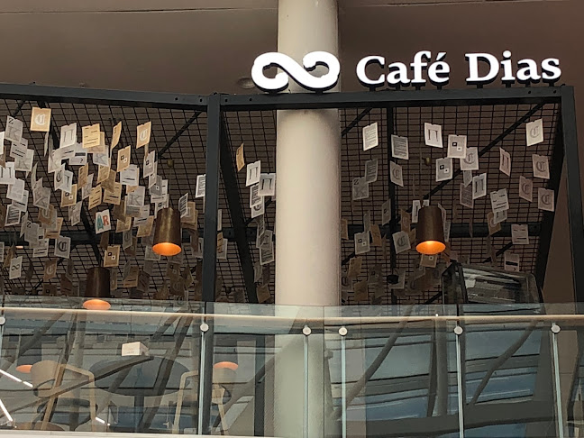 Opinii despre Café Dias în Sekčov - Gastronómia a pohostinstvo