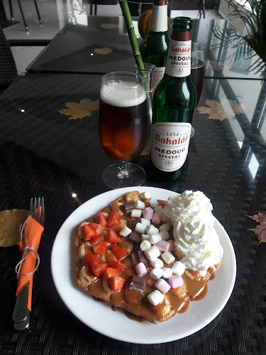 Comentarii opinii despre WaffiCafé