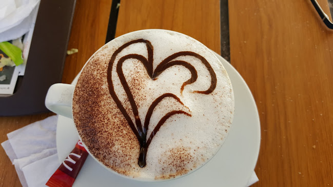 McDonald's - Gastronómia a pohostinstvo