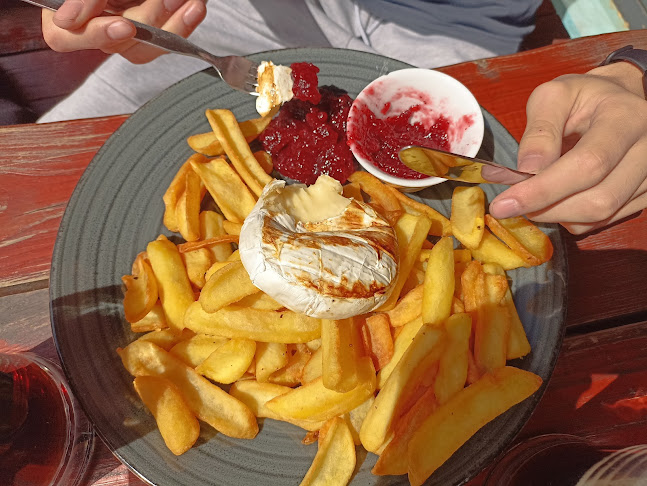 Koliba Červený Kút - Gastronómia a pohostinstvo