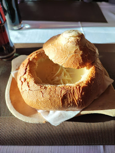 Reštaurácia Terasa