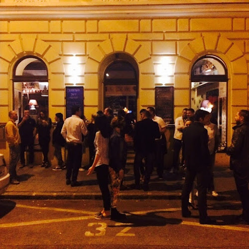 Osteria dell'Opera - Bratislava