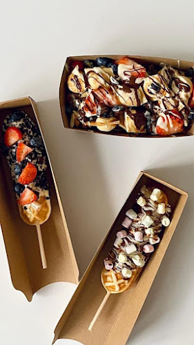 Opinii despre Sweet Oasis în Liptovský Mikuláš - Gastronómia a pohostinstvo