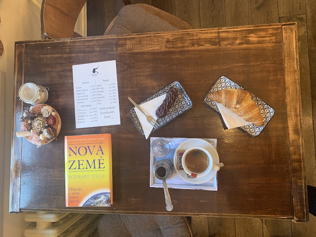 Café Džezva - Zvolen