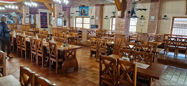 Country Saloon Belá - Restaurant - Belá