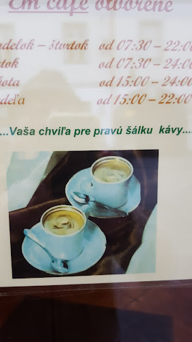 Comentarii opinii despre Em café