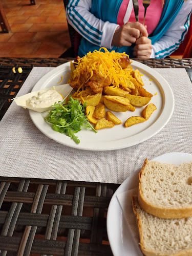 Opinii despre Iron Club în Košice - Gastronómia a pohostinstvo