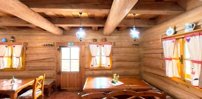 Jánošíkova koliba - Terchová