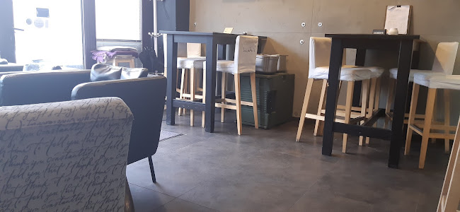 Eleven cafe&lounge bar - Bratislava