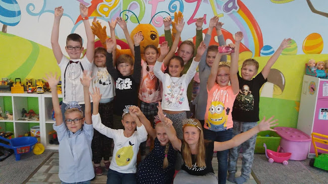 Fantázia Detský kútik s kaviarňou - Gastronómia a pohostinstvo