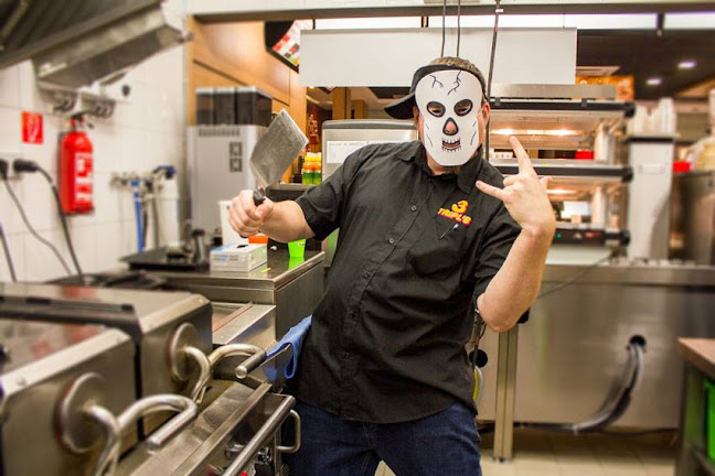 Comentarii opinii despre 3 Tripl's