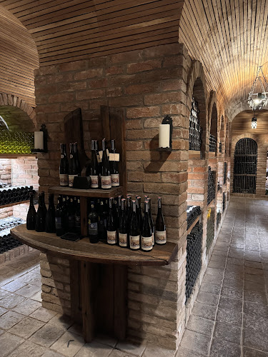 Château Topoľčianky - Gastronómia a pohostinstvo