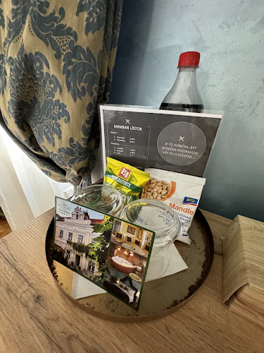 Comentarii opinii despre Villa Vodička